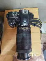 Nikon d3400