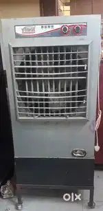 A/c COOLER and LIVGARD INVETOR