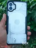 Nothing phone 1  price 30000