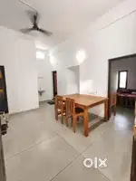 2 BHK FURNISHED APPARTMENT FOR RENT KAKKANAD FAMMILY AND 4  WOMMEN S