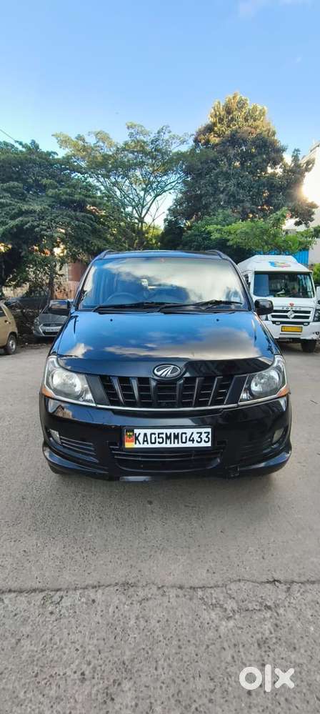 Mahindra Xylo D4 BS III, 2012, Diesel