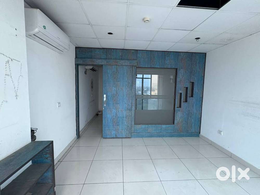 Office Space for Rent – 500 Sqft
