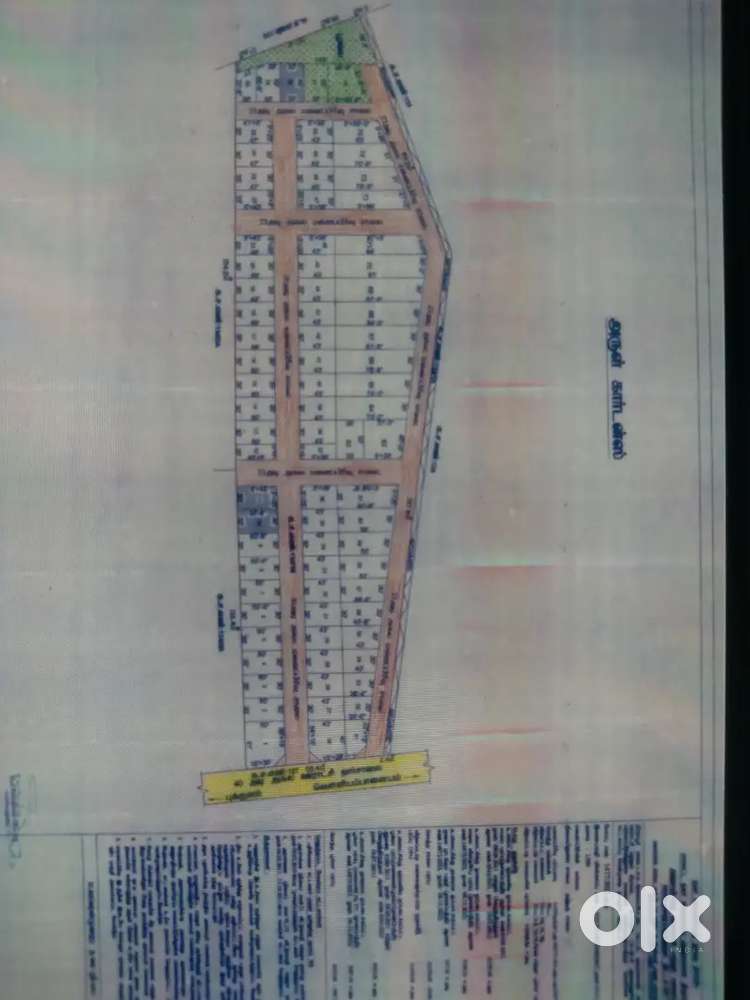 DTCP RERA approved plots for sale
