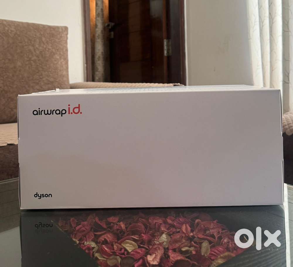 DYSON AIRWRAP I.D (seal Pack)