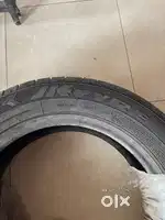 Jk tyre brand new