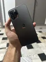 IPHONE 12 PRO MAX 256GB