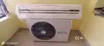 O general demo AC like new condition today offer only