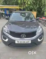 Tata Nexon 1.5 Revotorq XM (S), 2018, Diesel
