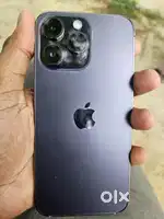 Iphon 14 pro max