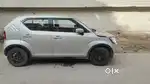 Maruti Suzuki Ignis 2019 Petrol 49000 Km Driven