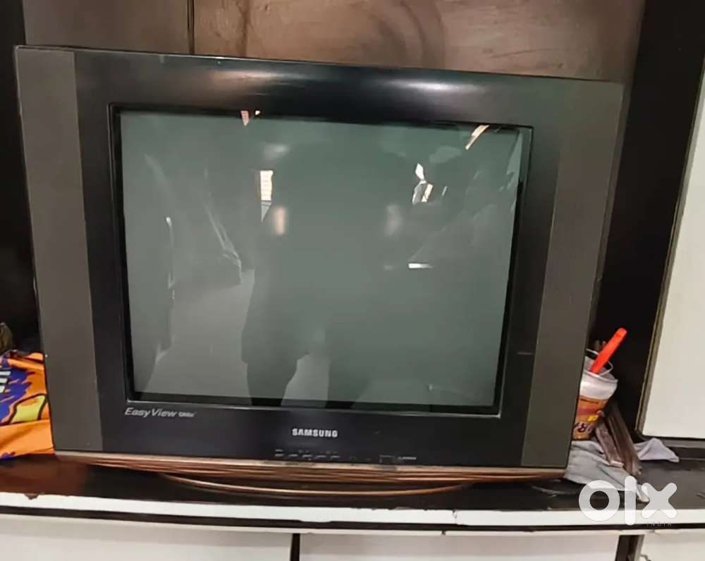 Samsung CRT Television