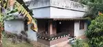 27 cent plot & Old Semi furnished indipendent House for sale