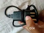 Laptop charger