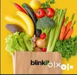 Sangli blinkit delivery boy