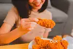 KFC Chicken Cheff