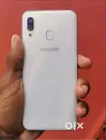 GAlaxy A30(2019)