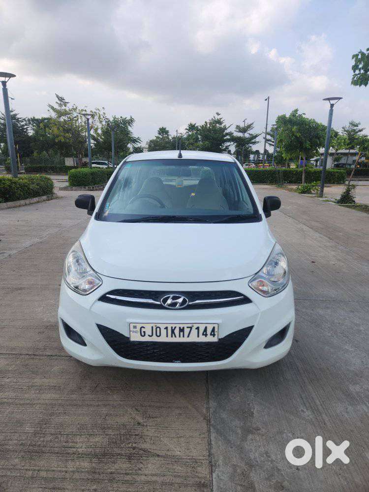 Hyundai i10 Era, 2011, Petrol