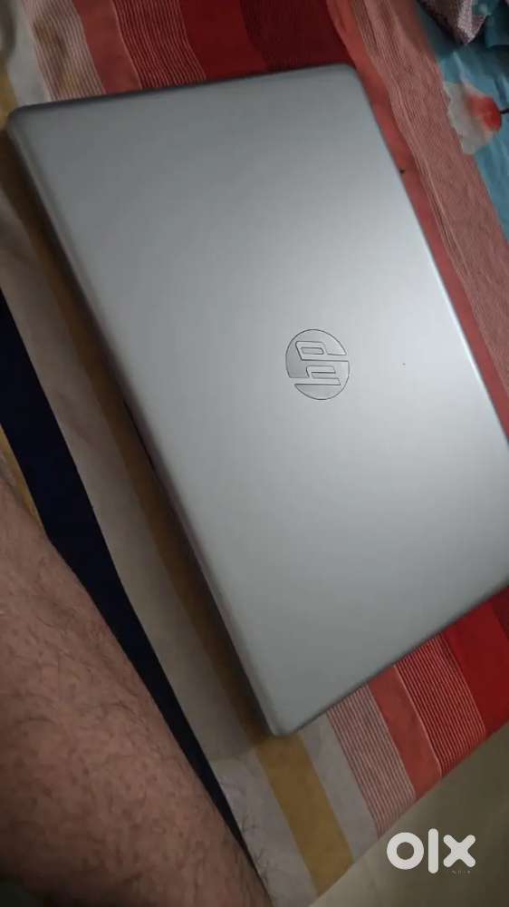Hp core i5 laptop 8th genration in brand new condition