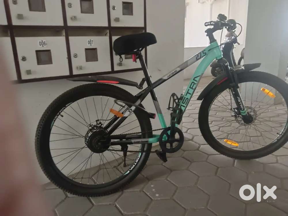 Bicycle for sale