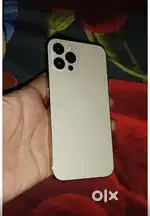 I phone 12 pro