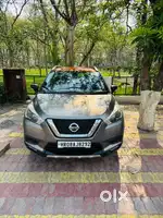 Nissan Kicks 2019 Diesel Well Maintained