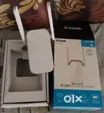 D link Wifi Extender