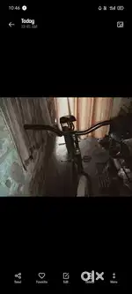 Cycle sell