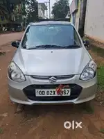 Maruti Suzuki Alto 800 2016