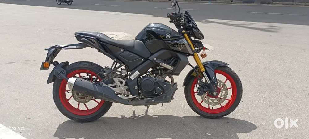YAMAHA MT 15 MODEL 2024 FOR SALE
