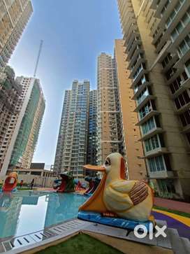 2 Bhk Flat For Resale
