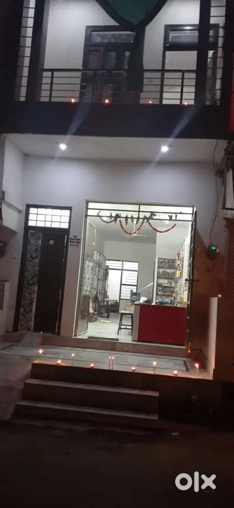 Setia colony house