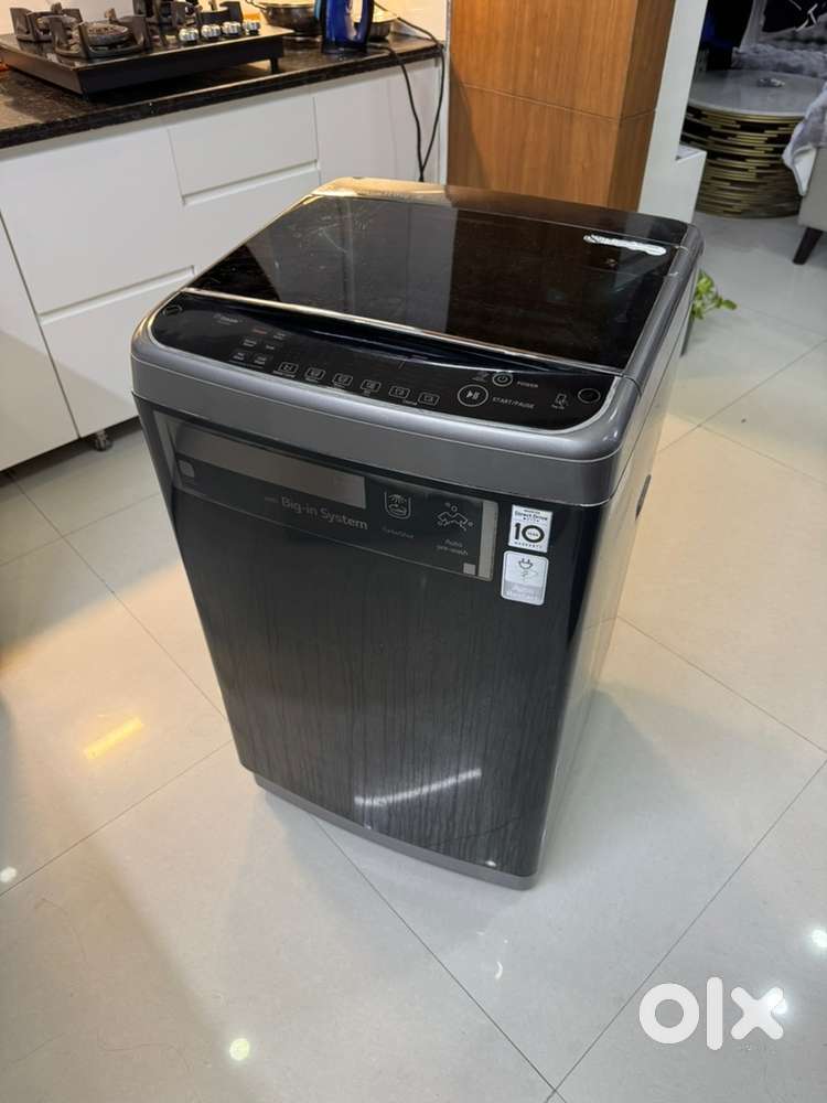 LG 11kg Washing Machine