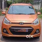 Hyundai Grand i10 Asta 1.2 VTVT, 2015, Petrol