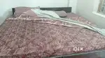 Mattress 4 inch queen size