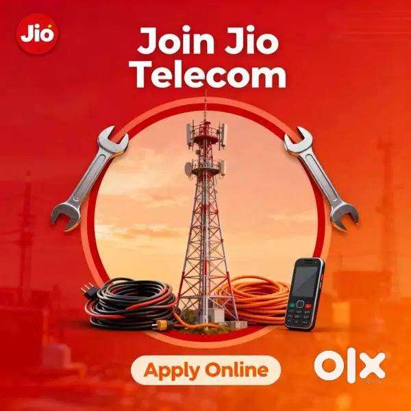 Join the Telecom Family – We’re Hiring!