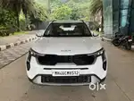 Kia Sonet 1.0 HTX DCT Anniversary Edition, 2024, Petrol
