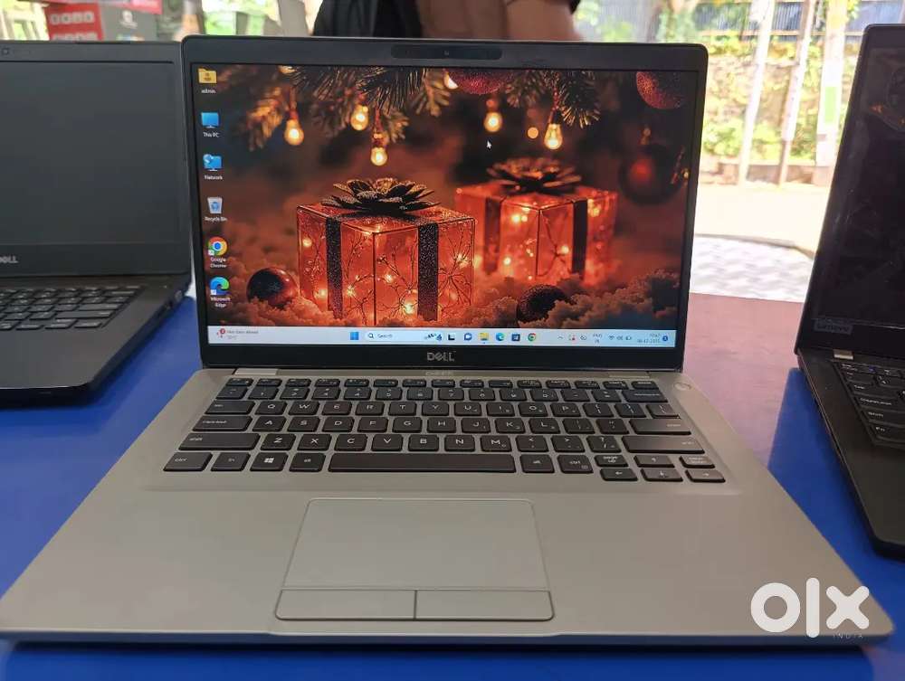 Dell latitude i5 10th generation refurbished laptop only