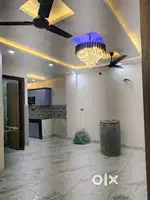 2-BHK FLAT WITH ROOF RIGHT AVAILABLE TO SELL IN DWARKA SECTOR-15