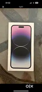 Apple iphone 14 pro max