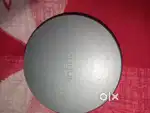 Miner condition infinix wireless charger work in  android and iphone