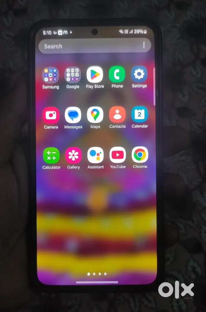 SAMSUNG S23, 256GB, Excellent Condition