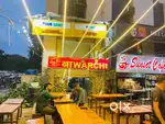 I want to sell this running resturant with setup
