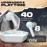 Earbuds wings, एक दम नई है ( चैक कर सकते हो )