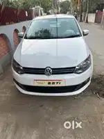 Volkswagen Vento 2011 Diesel Well Maintained