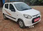 Maruti Suzuki Alto 800 CNG LXI Optional, 2014, CNG & Hybrids