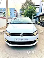 Volkswagen Vento 2010-2013 Diesel Highline, 2012, Diesel