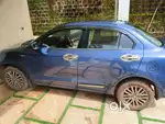 Maruti Suzuki Swift Dzire 2017 Petrol Well Maintained