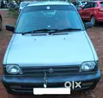 Maruti Suzuki 800 AC, 2010, Petrol