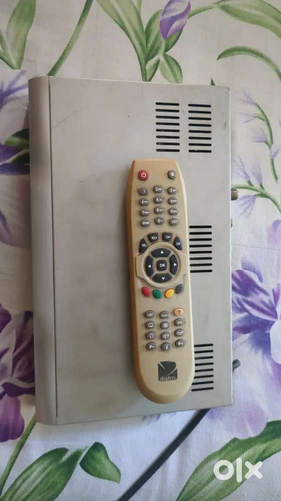 Set Top Box