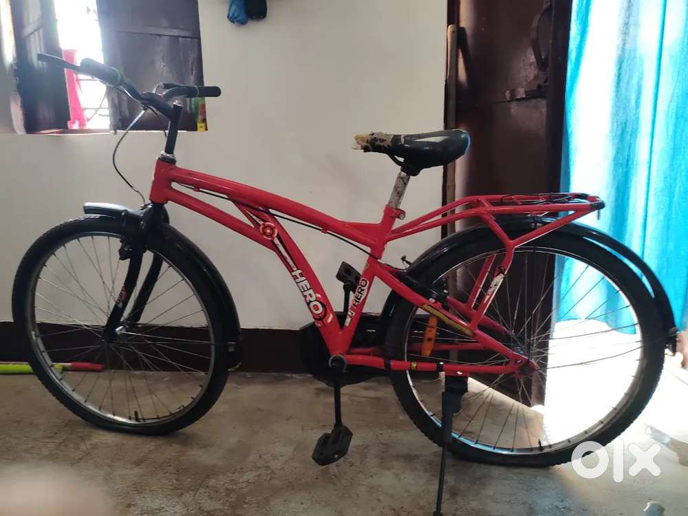 Normal cycle best quality